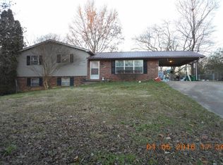 3558 Shadowood Dr SE, Cleveland, TN 37323