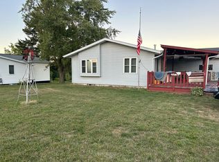 221 Black River Ave, Westby, WI 54667
