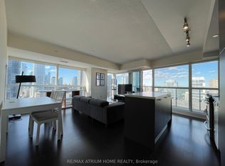386 Yonge St #2602, Toronto, ON M5B 0A5