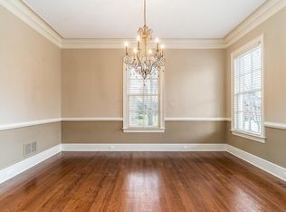 7201 Biddick, New Albany, OH 43054
