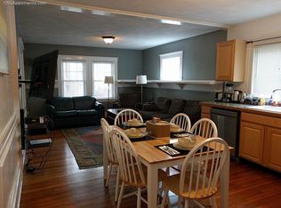 208-210 Fayerweather St, Cambridge, MA 02138