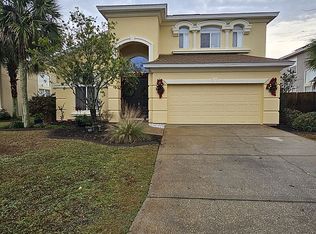 865 Solimar Way, Mary Esther, FL 32569