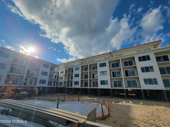 1800 Canal Drive Unit 203, Carolina Beach, NC 28428