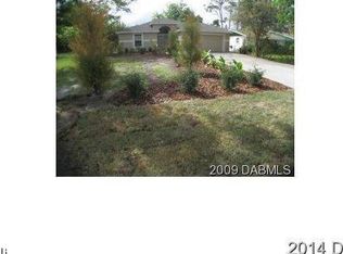 1121 Wheeler Ave, Daytona Beach, FL 32114