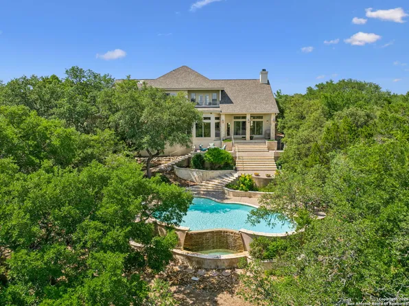 24434 Blanco Rd, San Antonio, TX 78260