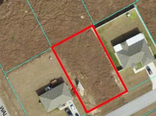 Poplar Ln LOT 4, Ocala, FL 34480