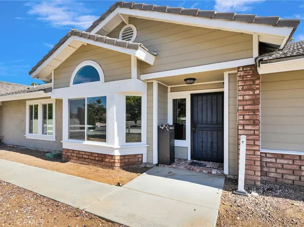13315 Cochise Rd, Apple Valley, CA 92308