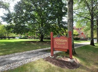 100 Keyes Rd APT 109, Concord, MA 01742