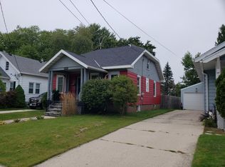 1910 28th St, Two Rivers, WI 54241