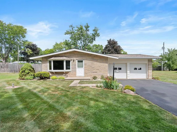 530 Reynolds Dr, Kokomo, IN 46902