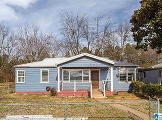 19 Alan Dr, Anniston, AL 36203