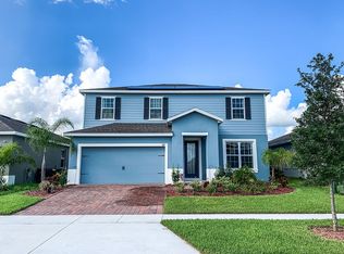 368 Summer Squall Rd, Davenport, FL 33837