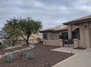 15839 E Brodiea Dr, Fountain Hills, AZ 85268