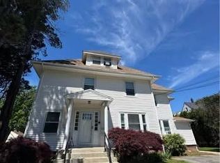 2249 Cranston St, Cranston, RI 02920