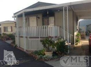 3669 Lemon Ave #45, Oxnard, CA 93033