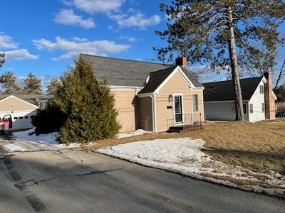 33 Coolidge Avenue, Caribou, ME, 04736