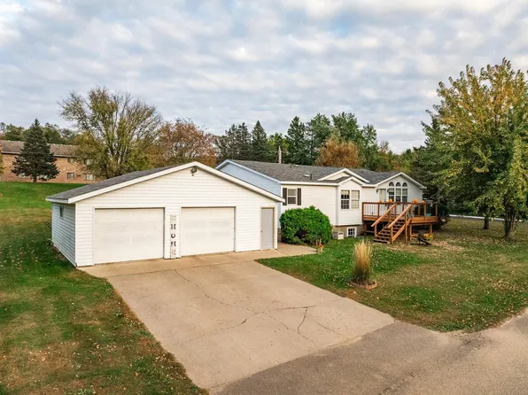 305 Berkey Ave, Swanville, MN 56382