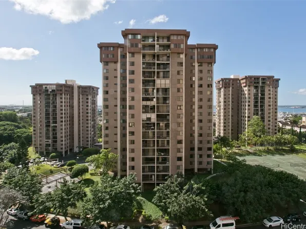 98-487 Koauka Loop APT B504, Aiea, HI 96701