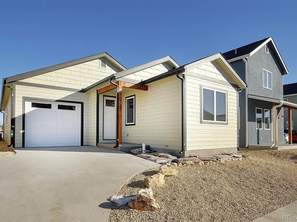 10712 Willow Avenue, Poncha Springs, CO 81201