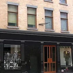 124W24 at 124 West 24th Street in Chelsea