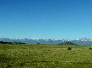 27 Tbd Cir #A, Cotopaxi, CO 81223