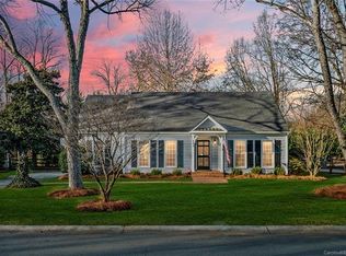 3524 Chevington Rd, Charlotte, NC 28226