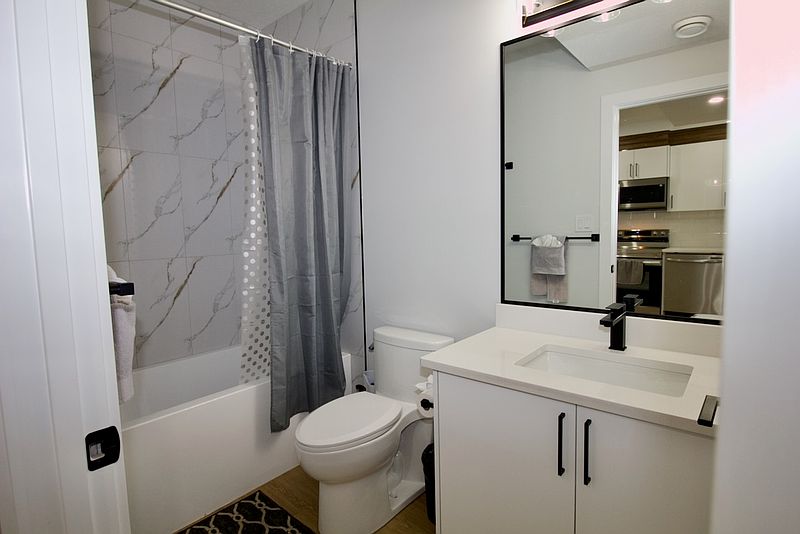 Edmonton House for rent - 4 Bedrooms — photo 12