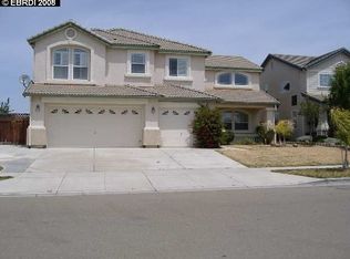5203 Stratford Dr, Oakley, CA 94561