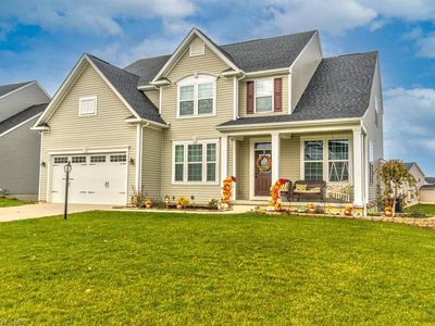 5581 Coverdale Way, Medina, OH, 44256