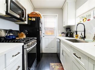 13624 Merkel Ave, Paramount, CA 90723