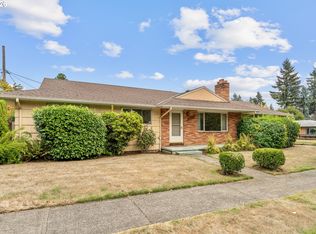 1136 SE 146th Ave, Portland, OR 97233