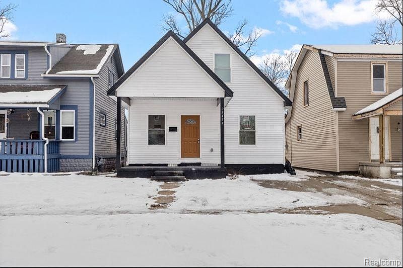 1st image of this home