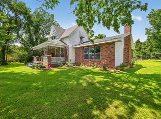 949 Long State Highway Y, Conway, MO 65632
