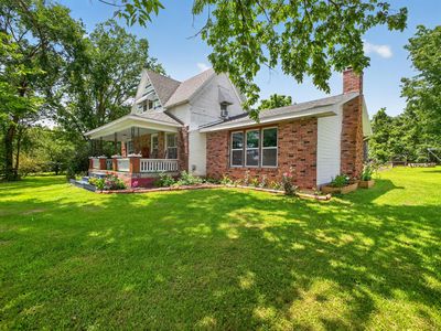 949 Long State Highway Y, Conway, MO, 65632