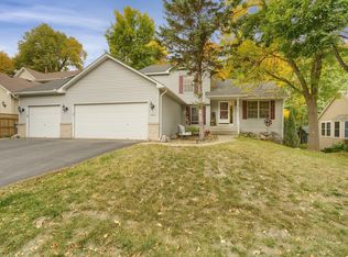 5740 Dufferin Dr, Savage, MN 55378