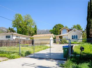 10240 Pinewood Ave, Tujunga, CA 91042