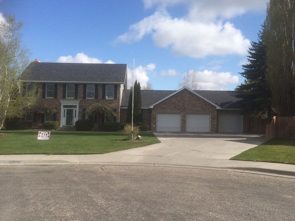 Great family home 