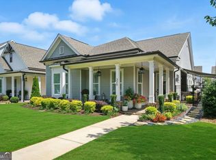 326 McDaniel Pl, Canton, GA 30115