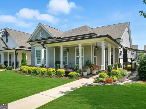 326 McDaniel Pl, Canton, GA 30115