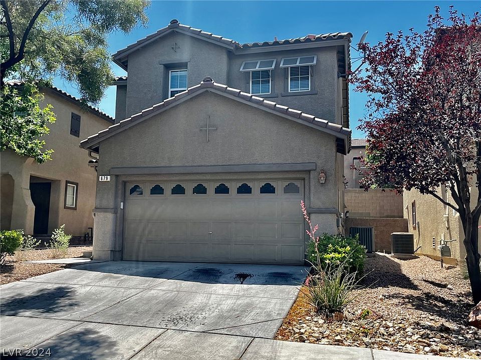 679 Moonlight Stroll St, Henderson, NV 89002 | Zillow