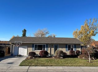 3542 Cottontail Ln, Casper, WY 82604