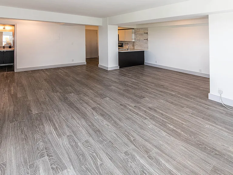 Dining/Living room