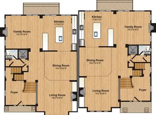 14 Summit Dr, North Caldwell, NJ 07006