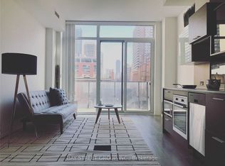 75 Saint Nicholas St UNIT 304, Toronto, ON M4Y 0A5