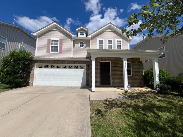 2829 Roundleaf Ct, Raleigh, NC 27604
