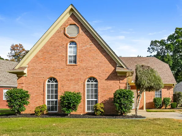 3710 Shelby Cv, Hernando, MS 38632