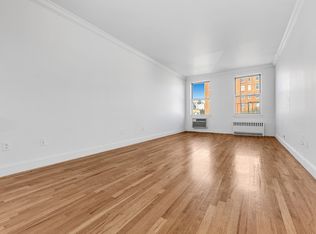2294 Frederick Douglass Blvd #PENTHOUSE A, New York, NY 10027