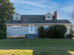 791 Leesville Rd, Lynchburg, VA 24502