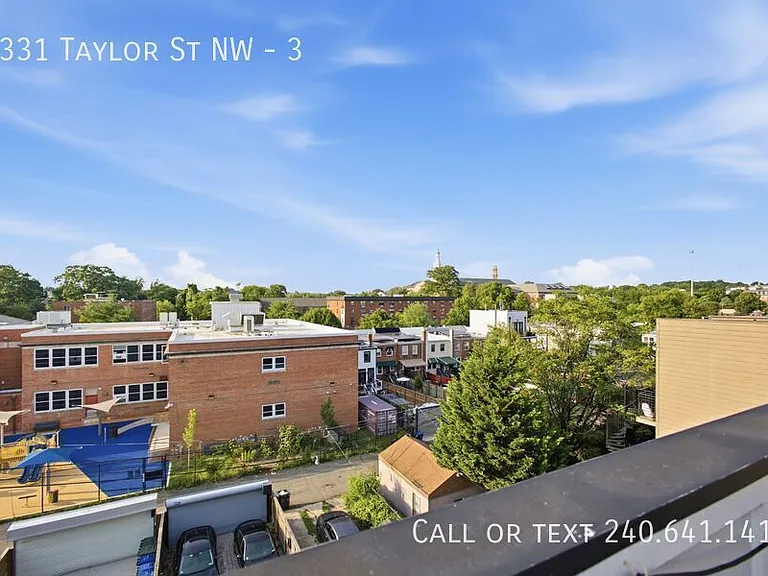 1331 Taylor St NW #3 — Photo 29