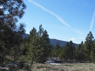 Nhn Lark Ct, Big Arm, MT 59910